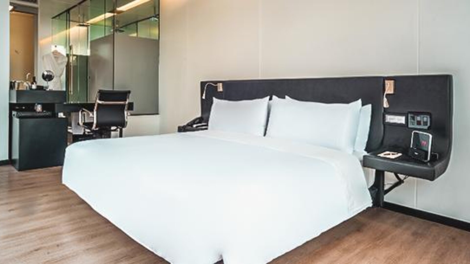 Hotel GHL Collection 93