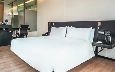 Hotel GHL Collection 93