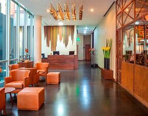 Hotel GHL Collection 93