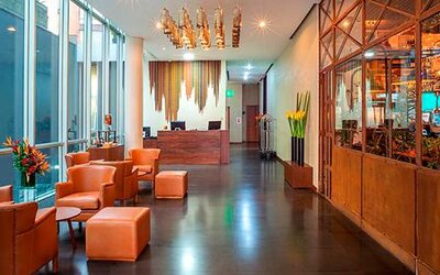 Hotel GHL Collection 93