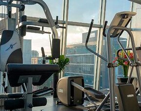 Hotel GHL Collection 93