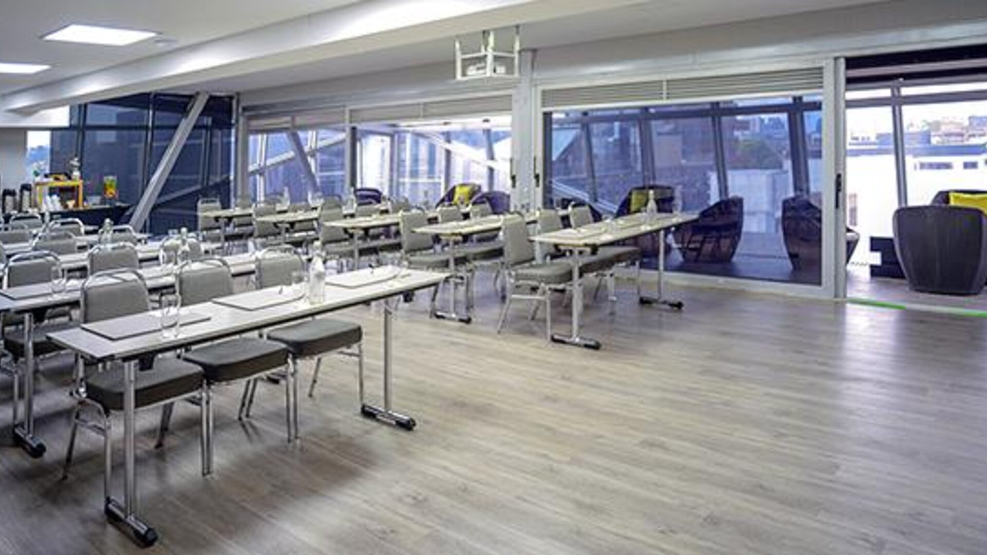 Hotel GHL Collection 93