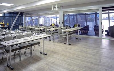 Hotel GHL Collection 93