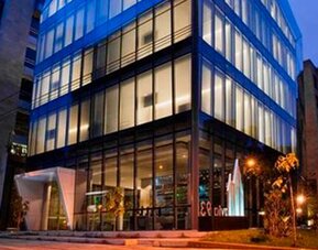 Hotel GHL Collection 93