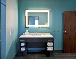 Home2 Suites By Hilton El Reno