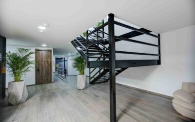 XLiving Host & Rooms