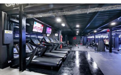 XLiving Host & Rooms