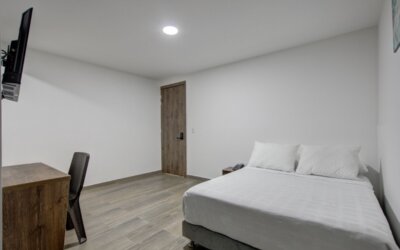 XLiving Host & Rooms