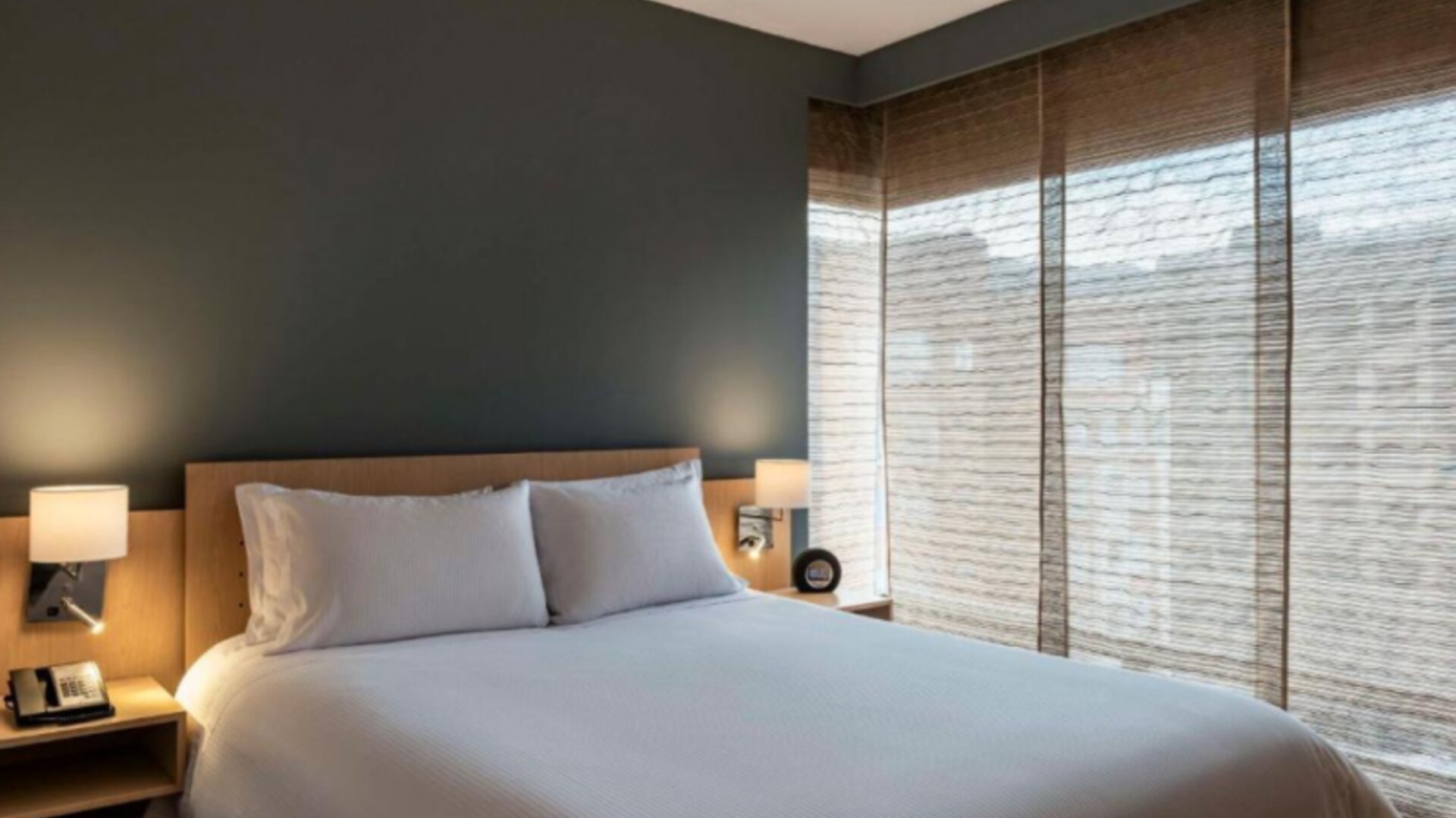 DoubleTree by Hilton Bogotá Calle 100