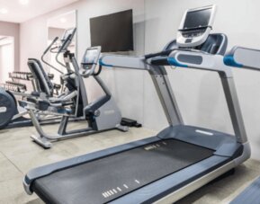 DoubleTree by Hilton Bogotá Calle 100