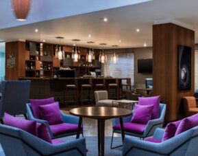 DoubleTree by Hilton Bogotá Calle 100