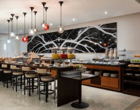 DoubleTree by Hilton Bogotá Calle 100