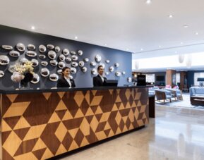 DoubleTree by Hilton Bogotá Calle 100