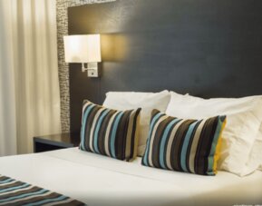 Hotel Silver Javeriana by Hospedium Bogotá