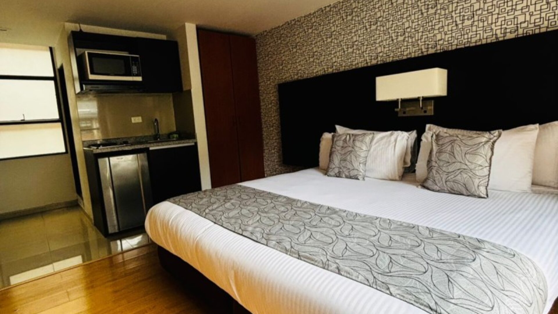 Hotel Silver Javeriana by Hospedium Bogotá