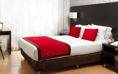 Hotel Silver Javeriana by Hospedium Bogotá