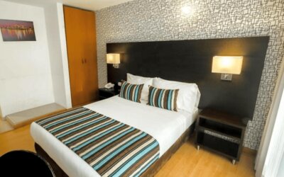Hotel Silver Javeriana by Hospedium Bogotá