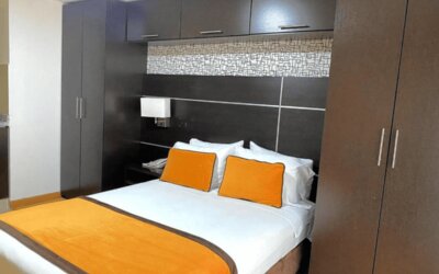 Hotel Silver Javeriana by Hospedium Bogotá