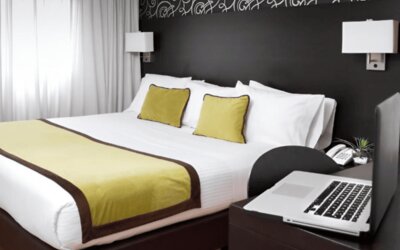 Hotel Silver Javeriana by Hospedium Bogotá