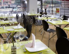 Hotel Silver Javeriana by Hospedium Bogotá