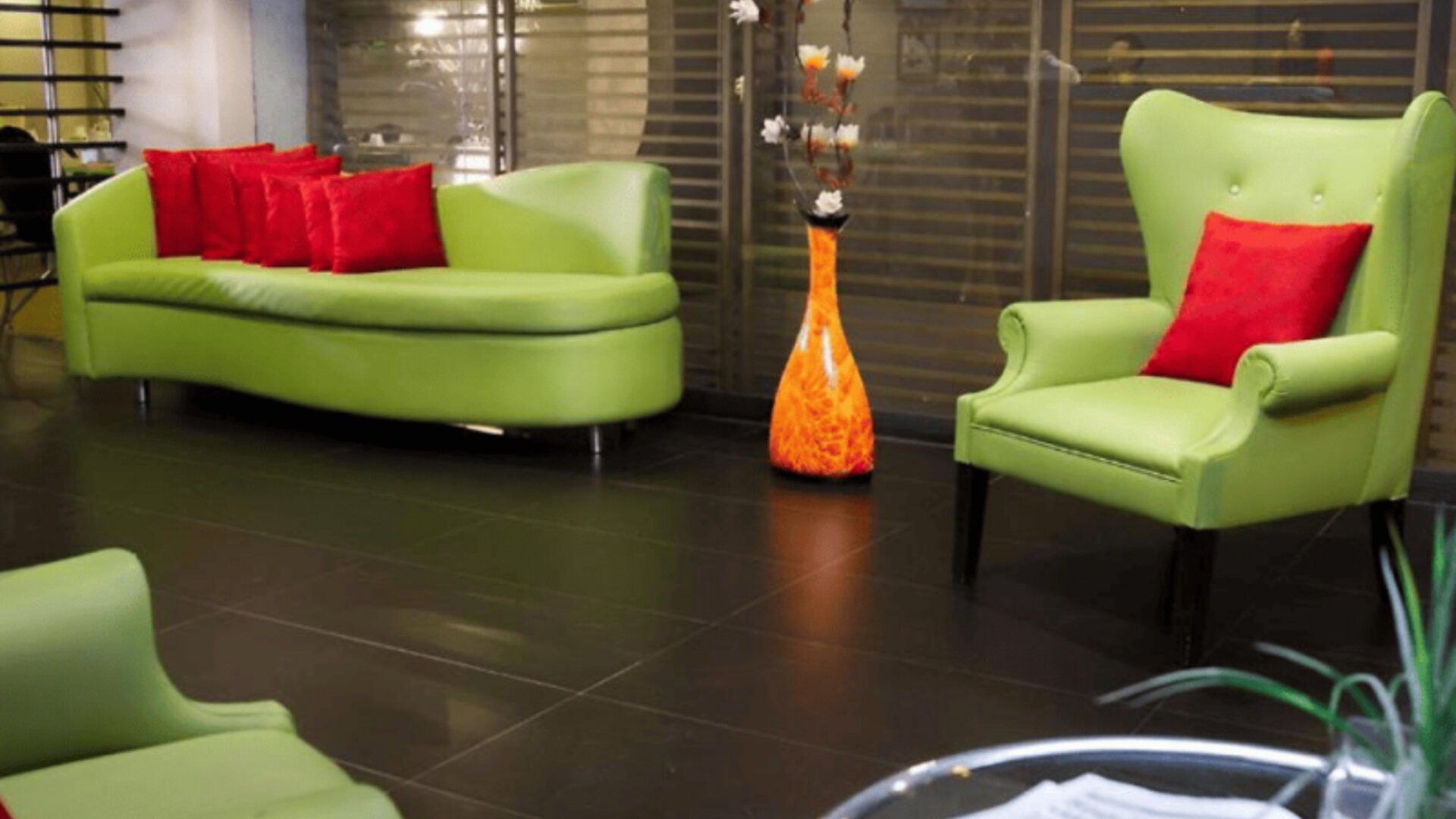 Hotel Silver Javeriana by Hospedium Bogotá