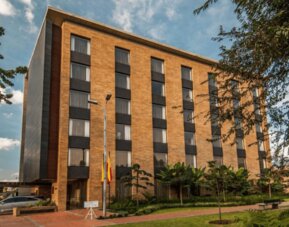 Hotel Morrison by Cosmos Bogotá Usaquén