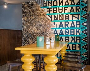 Spero Hotel