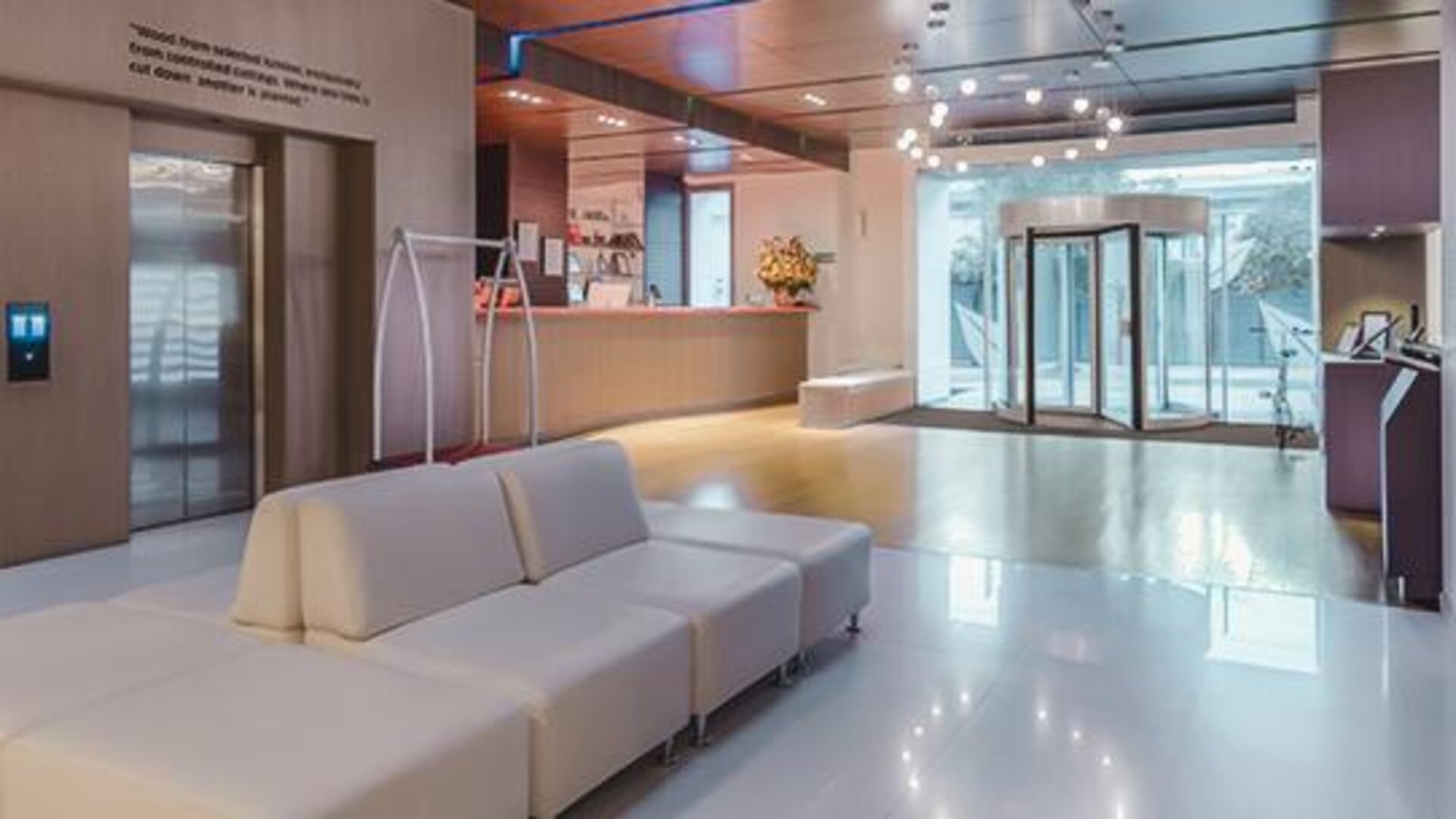 Biohotel Organic Suites