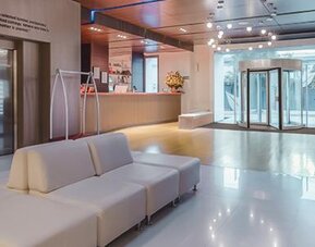 Biohotel Organic Suites