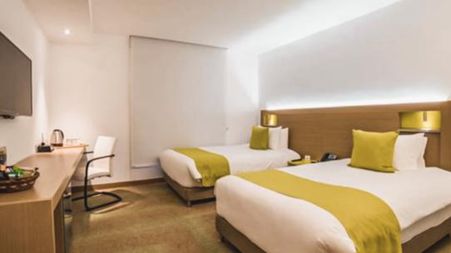 Biohotel Organic Suites