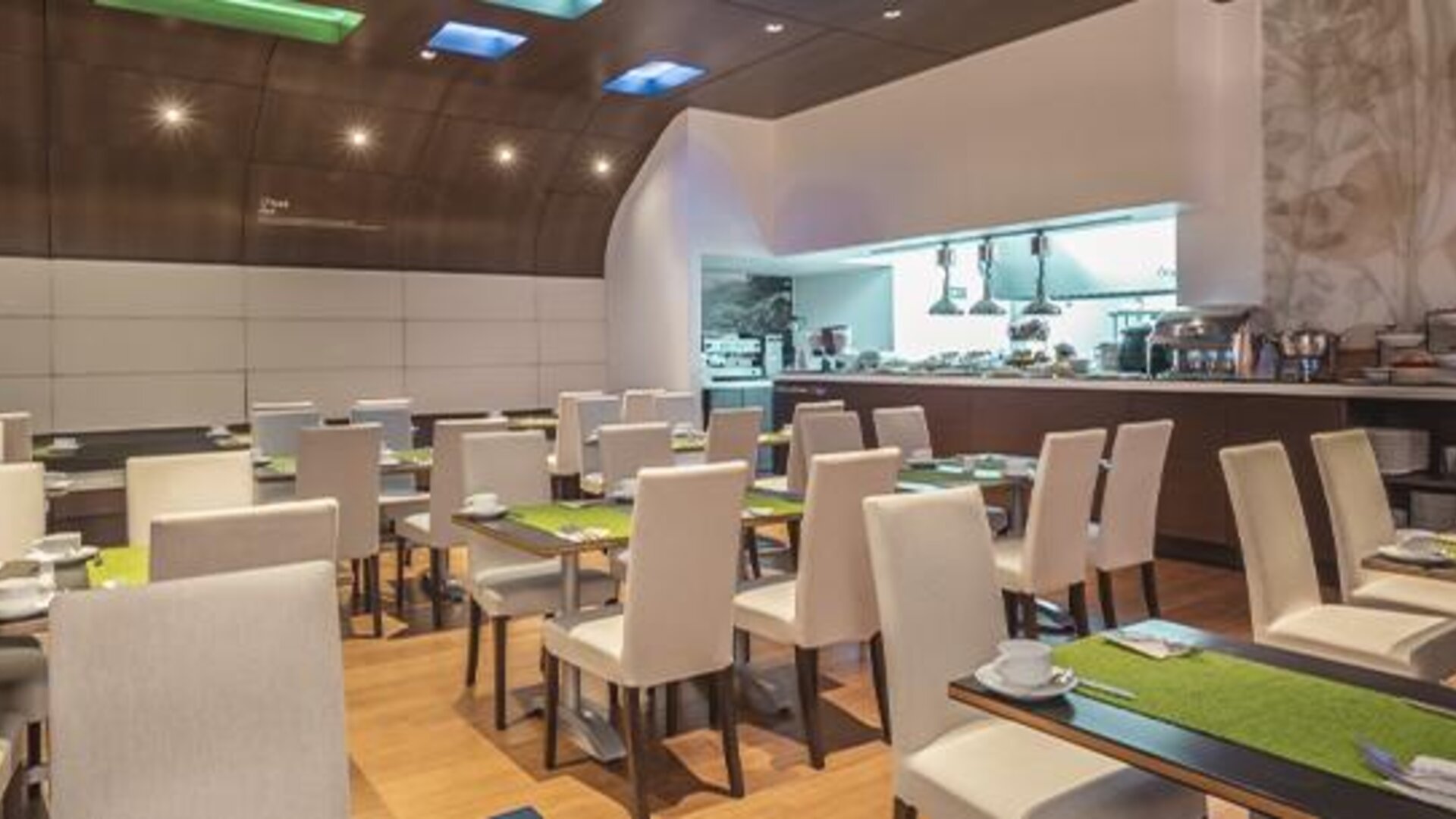 Biohotel Organic Suites