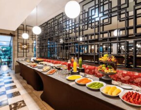 Hotel Morrison by Cosmos Zona Rosa