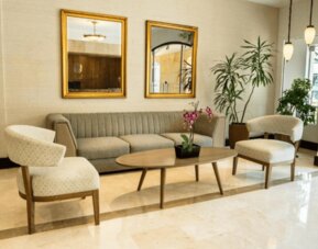 Hotel Morrison by Cosmos Zona Rosa