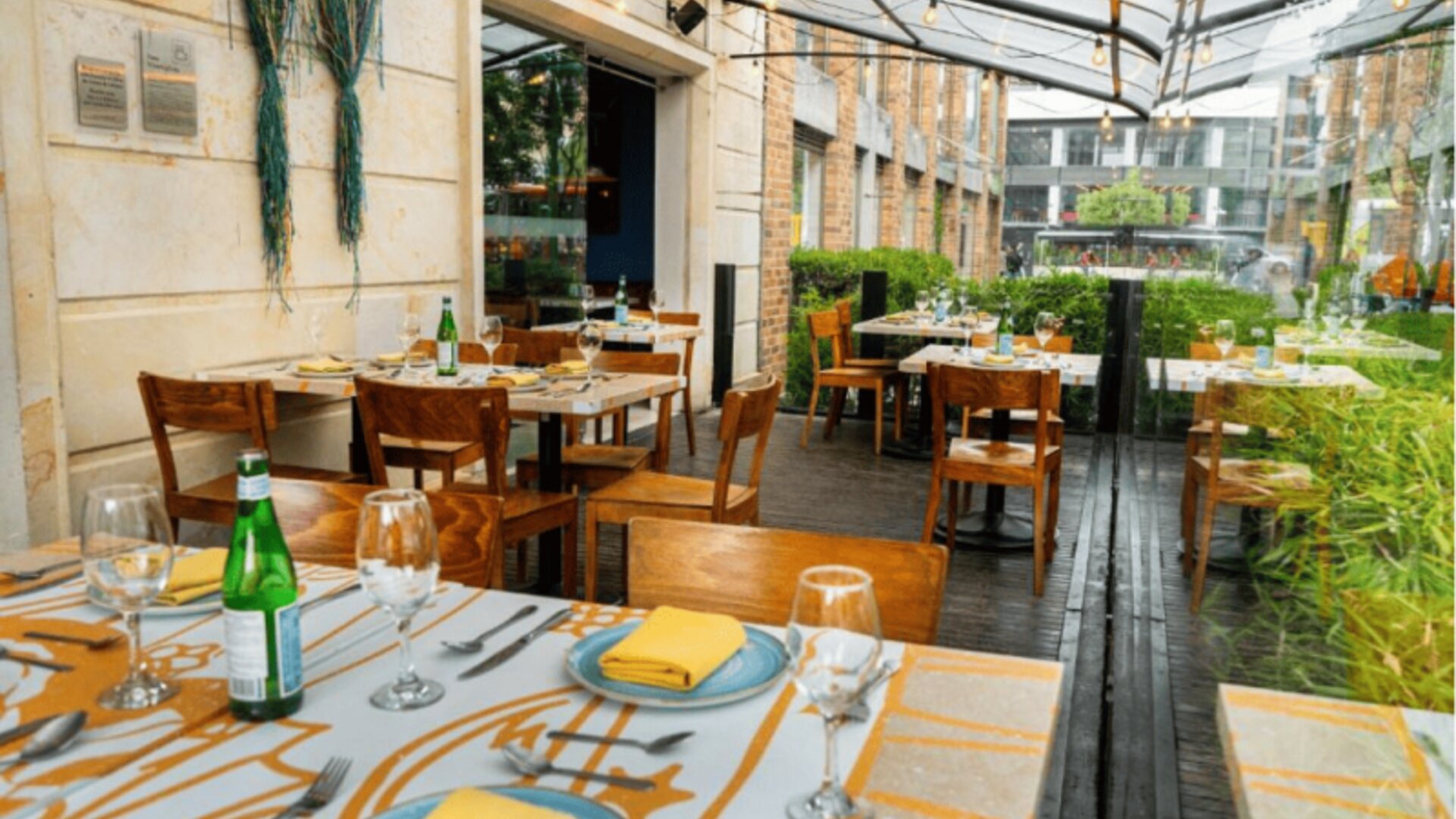 Hotel Morrison by Cosmos Zona Rosa