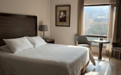 Hotel Morrison by Cosmos Zona Rosa