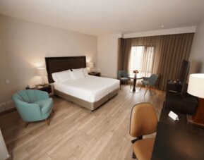 Hotel Morrison by Cosmos Zona Rosa