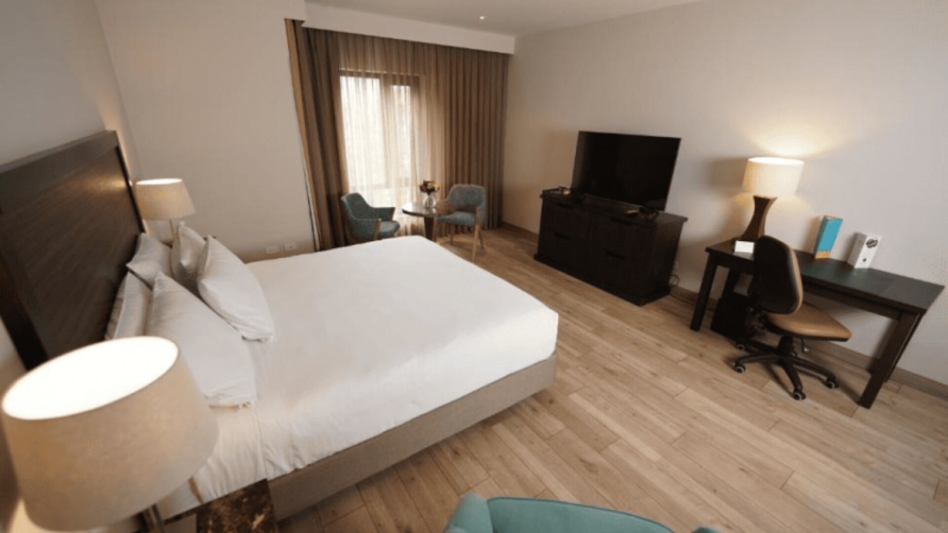 Hotel Morrison by Cosmos Zona Rosa