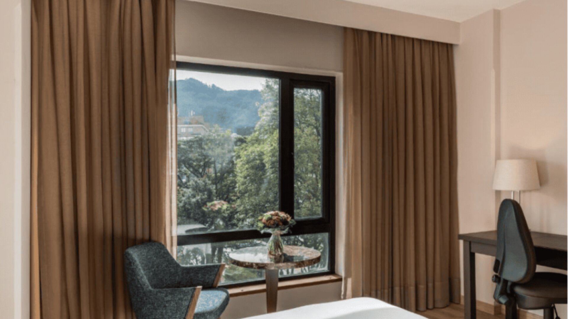 Hotel Morrison by Cosmos Zona Rosa