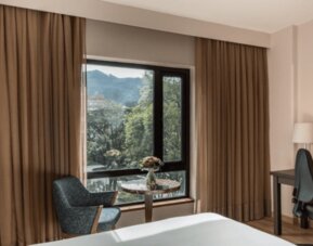 Hotel Morrison by Cosmos Zona Rosa