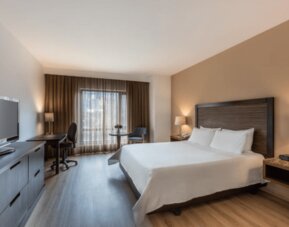 Hotel Morrison by Cosmos Zona Rosa