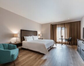 Hotel Morrison by Cosmos Zona Rosa