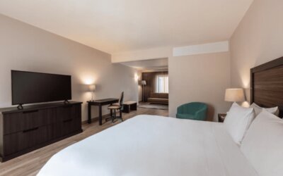 Hotel Morrison by Cosmos Zona Rosa