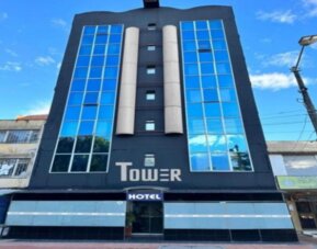 Tower - Embajada Americana