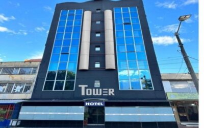 Tower - Embajada Americana