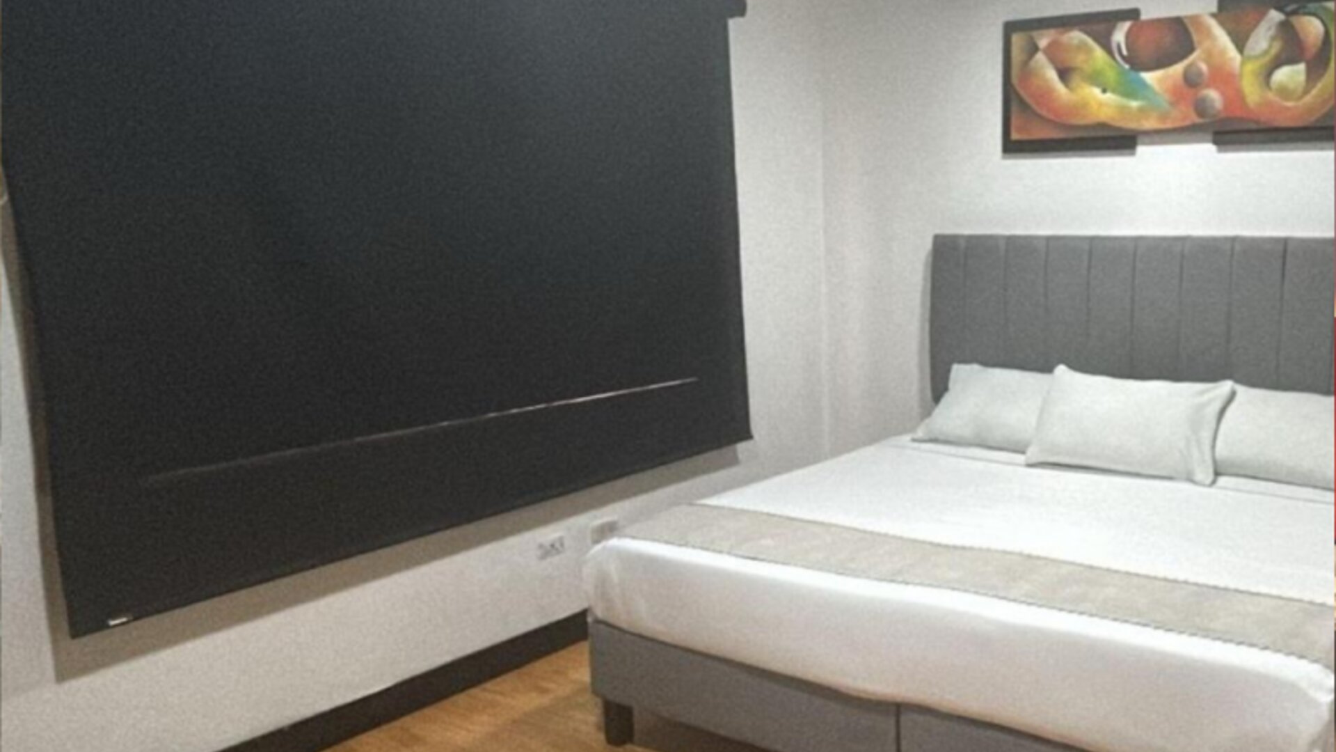 Tower - Embajada Americana