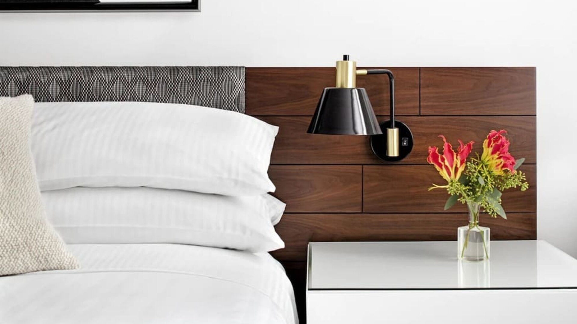 Day use room at Eurostars St. Gregory.