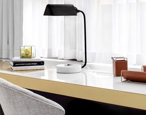 Day use room at Eurostars St. Gregory.