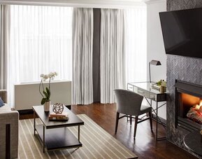 Day use room at Eurostars St. Gregory.