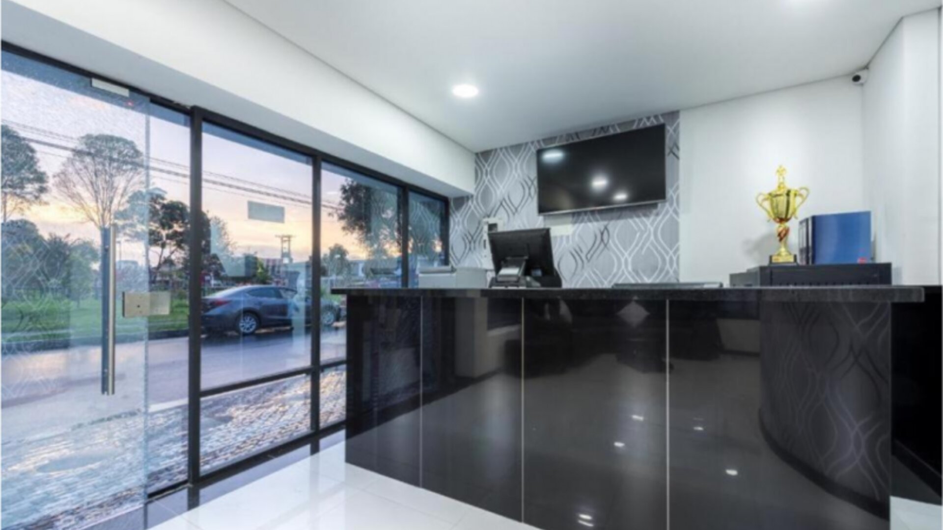 Hotel Boutique Markes