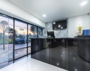 Hotel Boutique Markes